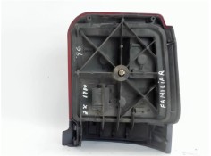 Recambio de piloto trasero izquierdo para citroen zx referencia OEM IAM 6350A9  