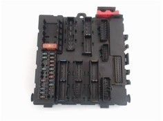Recambio de caja fusibles/rele para saab 9-3 cabriolet 2.0 t referencia OEM IAM 12804331  