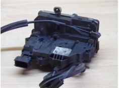 Recambio de cierre electromagnetico delantero derecho para citroen jumper furgón 2.2 hdi 100 referencia OEM IAM 1906070727D 1350