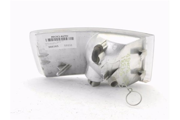 Recambio de intermitente delantero izquierdo para peugeot boxer furgón (230l) 1.9 d referencia OEM IAM 35710747  