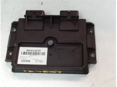 Recambio de centralita para peugeot partner furgón (5) 1.9 d referencia OEM IAM R04080035B 9650359580 