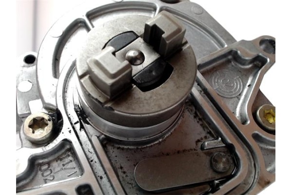 Recambio de depresor freno para opel astra g coupe 2.2 dti edition referencia OEM IAM 24406132 16120223 90531397 , OPEL