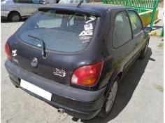 ford fiesta iv (ja_, jb_) del año 2001