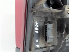 Recambio de piloto trasero izquierdo para citroen zx referencia OEM IAM 6350A9  