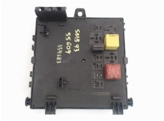 Recambio de caja fusibles/rele para saab 9-3 cabriolet 2.0 t referencia OEM IAM 12804331  