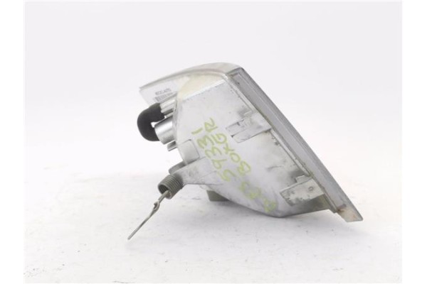 Recambio de intermitente delantero izquierdo para peugeot boxer furgón (230l) 1.9 d referencia OEM IAM 35710747  