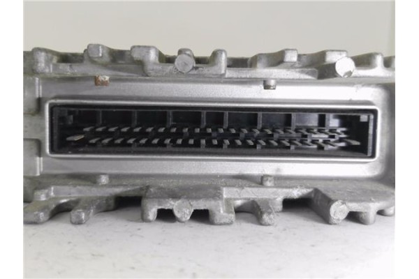 Recambio de centralita para volkswagen golf iii (1h1) 2.0 gti 16v referencia OEM IAM 037906024D 0261203266 