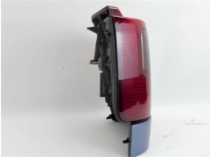 Recambio de piloto trasero izquierdo para citroen zx referencia OEM IAM 6350A9  