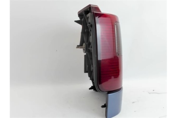 Recambio de piloto trasero izquierdo para citroen zx referencia OEM IAM 6350A9  