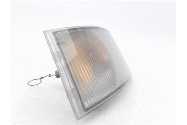 Recambio de intermitente delantero izquierdo para peugeot boxer furgón (230l) 1.9 d referencia OEM IAM 35710747  