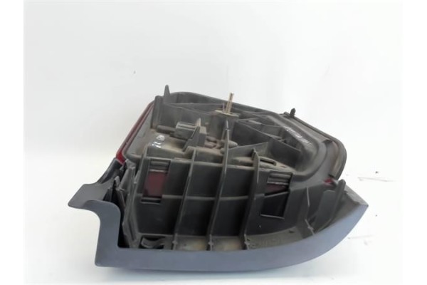 Recambio de piloto trasero izquierdo para citroen zx referencia OEM IAM 6350A9  