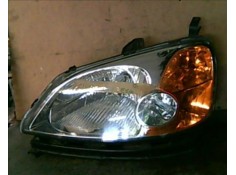 FARO DELANTERO IZQUIERDO 33151S5AG01 