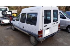 citroen c 15 del año 1995