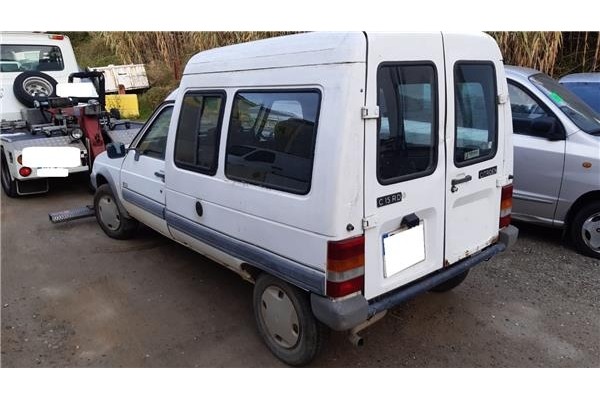 citroen c 15 del año 1995