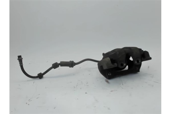 Recambio de pinza freno delantero izquierda para bmw serie 1 berlina (e81/e87) 2.0 120d referencia OEM IAM 54/22  
