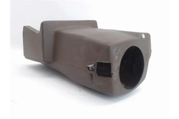 Recambio de embellecedor columna direccion para nissan vanette furgón (c22) 2.0 d referencia OEM IAM 4847017C11 48472Y9500 