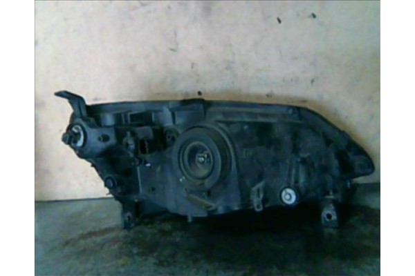 Recambio de faro delantero izquierdo para honda civic vi coupé (em) 1.7 i vtec referencia OEM IAM 33151S5AG01  