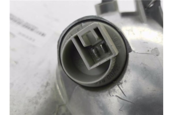 Recambio de intermitente delantero izquierdo para peugeot boxer furgón (230l) 1.9 d referencia OEM IAM 35710747  