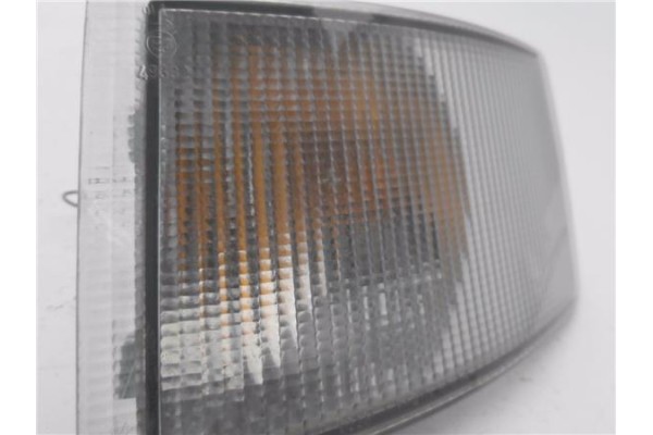 Recambio de intermitente delantero izquierdo para peugeot boxer furgón (230l) 1.9 d referencia OEM IAM 35710747  