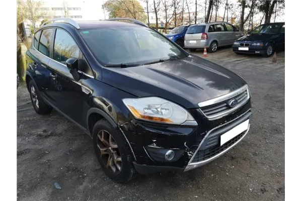 ford kuga (cbv) del año 2010