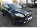 ford kuga (cbv) del año 2010
