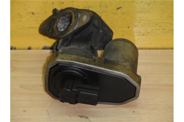 Recambio de egr para citroen jumper furgón 2.2 hdi 100 referencia OEM IAM 1618HQ 1684449380 