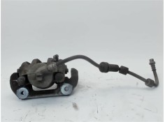 Recambio de pinza freno delantero izquierda para bmw serie 1 berlina (e81/e87) 2.0 120d referencia OEM IAM 54/22  