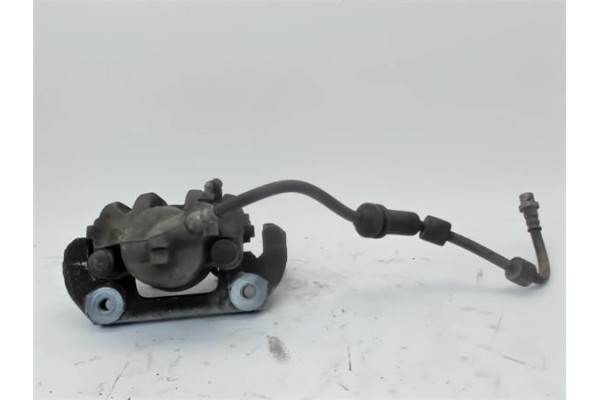 Recambio de pinza freno delantero izquierda para bmw serie 1 berlina (e81/e87) 2.0 120d referencia OEM IAM 54/22  