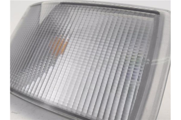 Recambio de intermitente delantero izquierdo para peugeot boxer furgón (230l) 1.9 d referencia OEM IAM 35710747  