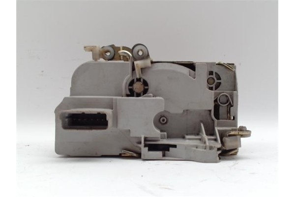 Recambio de cierre electromagnetico delantero izquierdo para citroen c5 berlina 1.6 sx (e) referencia OEM IAM   
