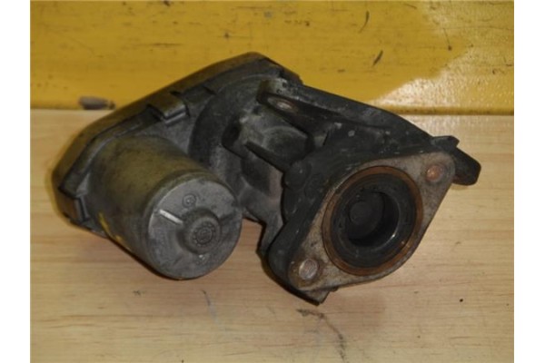 Recambio de egr para citroen jumper furgón 2.2 hdi 100 referencia OEM IAM 1618HQ 1684449380 
