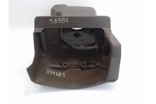 Recambio de embellecedor columna direccion para nissan vanette furgón (c22) 2.0 d referencia OEM IAM 4847017C11 48472Y9500 