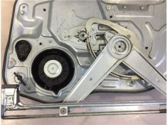 Recambio de mecanismo elevalunas delantero izquierdo para volvo s40 berlina 1.6 referencia OEM IAM 30710149  