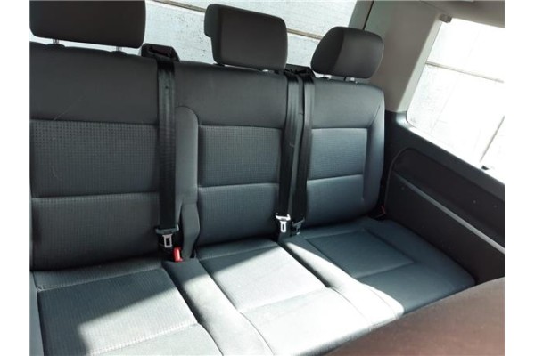 volkswagen multivan v (7hm, 7hn, 7hf, 7ef, 7em, 7en) del año 2008