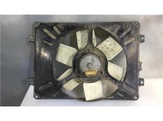 Recambio de electroventilador para volkswagen golf ii (191/193) 1.6 referencia OEM IAM 171121207H  