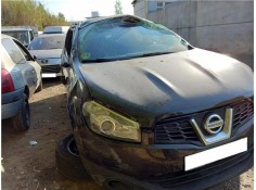 nissan qashqai +2 (jj10) del año 2010