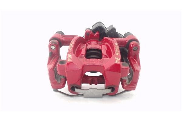 Recambio de pinza freno trasero izquierda para mini cabrio (f57) 2.0 john cooper works referencia OEM IAM 6426056 34201543437 
