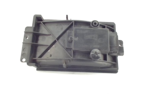 Recambio de rele mando calefaccion para skoda octavia berlina (1u2)(1997) 1.9 tdi glx [1,9 ltr. - 66 kw tdi] referencia OEM IAM 