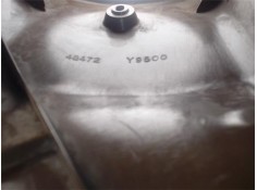 Recambio de embellecedor columna direccion para nissan vanette furgón (c22) 2.0 d referencia OEM IAM 4847017C11 48472Y9500 