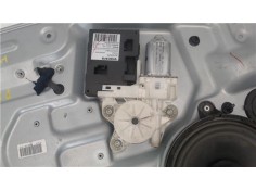 Recambio de mecanismo elevalunas delantero izquierdo para volvo s40 berlina 1.6 referencia OEM IAM 30710149  