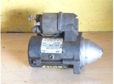 Recambio de motor arranque para smart micro compact car 600 referencia OEM IAM A0051512601 63101007 