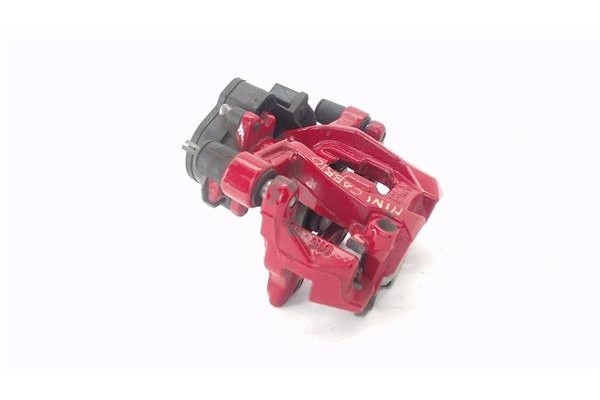Recambio de pinza freno trasero izquierda para mini cabrio (f57) 2.0 john cooper works referencia OEM IAM 6426056 34201543437 