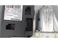 Recambio de mecanismo elevalunas delantero izquierdo para volvo s40 berlina 1.6 referencia OEM IAM 30710149  