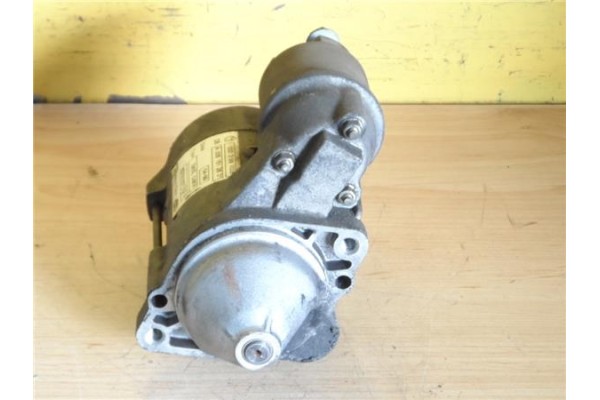 Recambio de motor arranque para smart micro compact car 600 referencia OEM IAM A0051512601 63101007 