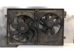 Recambio de electroventilador para skoda octavia berlina (1u2) 1.9 tdi referencia OEM IAM 1J0121205  