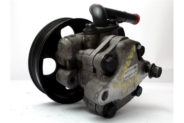 Recambio de bomba servodireccion para kia carens (rs) 2.0 crdi referencia OEM IAM 0K02KC32600  