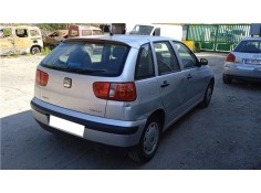 seat ibiza (6k1) del año 2001