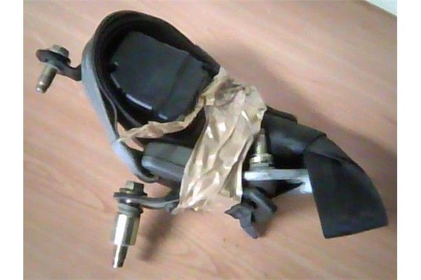 Recambio de cinturon seguridad delantero derecho para nissan serena (c23m)(1992) 2.3 d referencia OEM IAM   