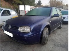 volkswagen golf iv berlina (1j1) del año 2001