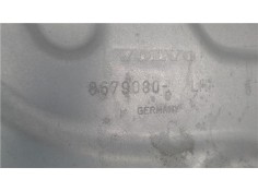 Recambio de mecanismo elevalunas delantero izquierdo para volvo s40 berlina 1.6 referencia OEM IAM 30710149  